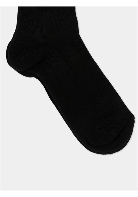 Calzini con logo MSGM KIDS | S6MSJUSO231110/09